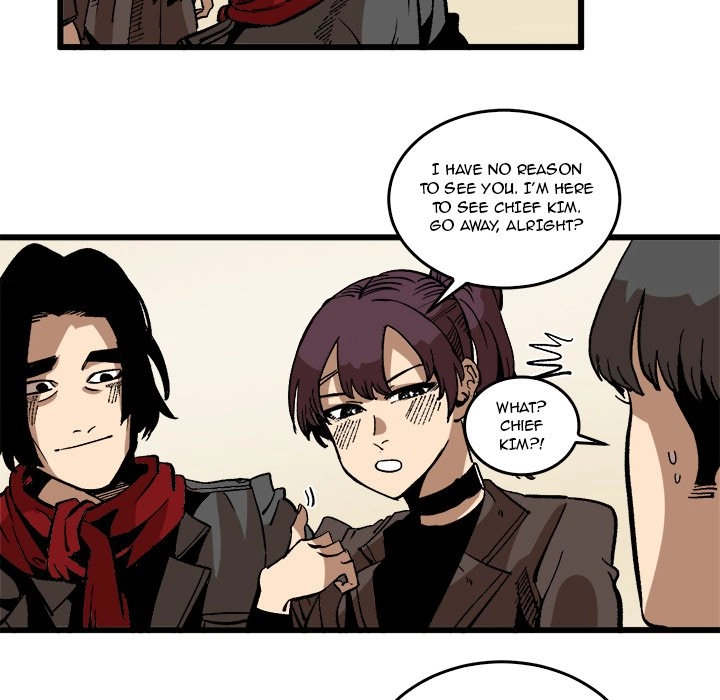 A Bad Friend Chapter 37 page 60 - 