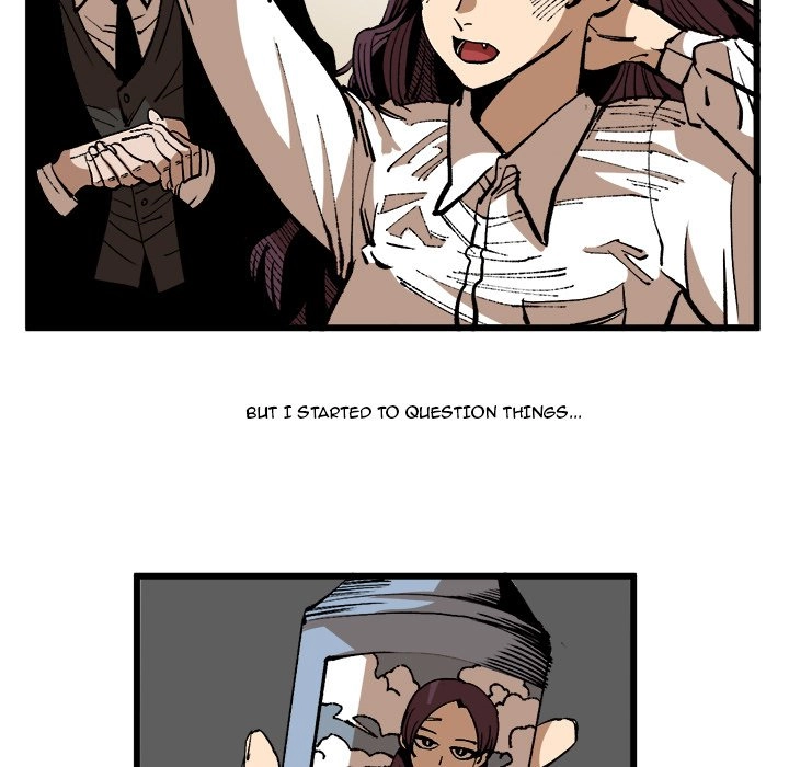 A Bad Friend Chapter 37 page 7 - 