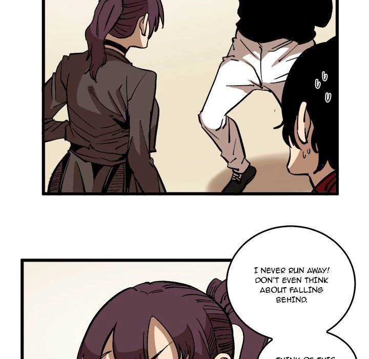 A Bad Friend Chapter 37 page 63 - 