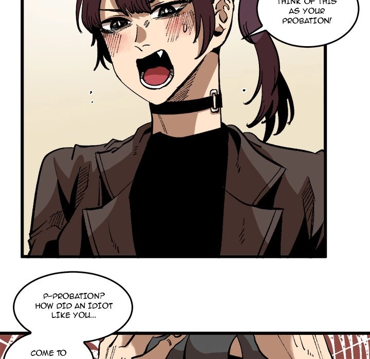 A Bad Friend Chapter 37 page 64 - 