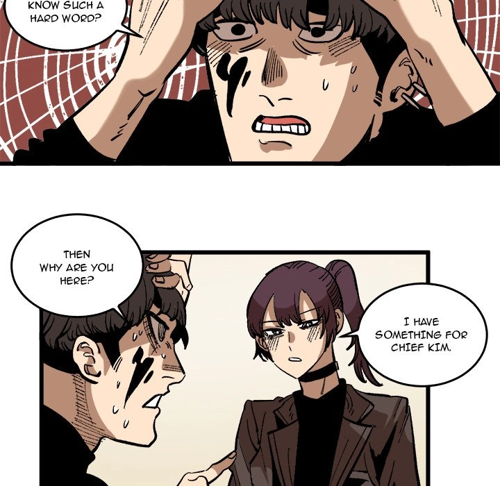 A Bad Friend Chapter 37 page 65 - 