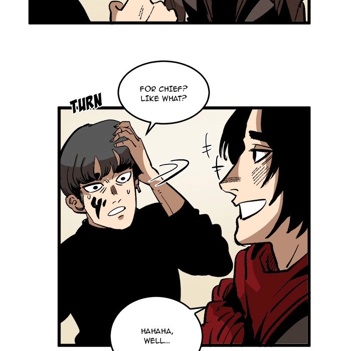 A Bad Friend Chapter 37 page 66 - 