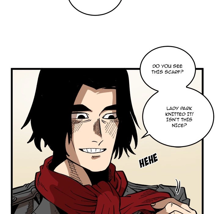 A Bad Friend Chapter 37 page 67 - 