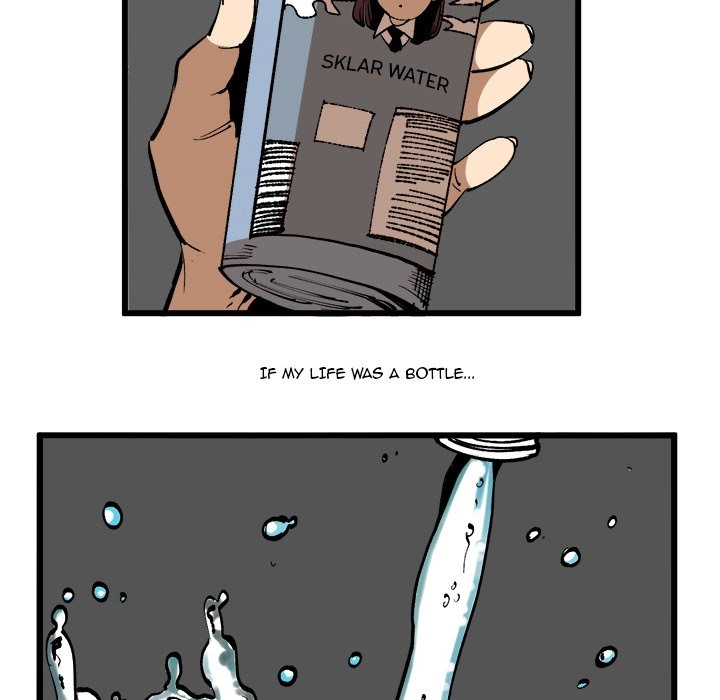 A Bad Friend Chapter 37 page 8 - 