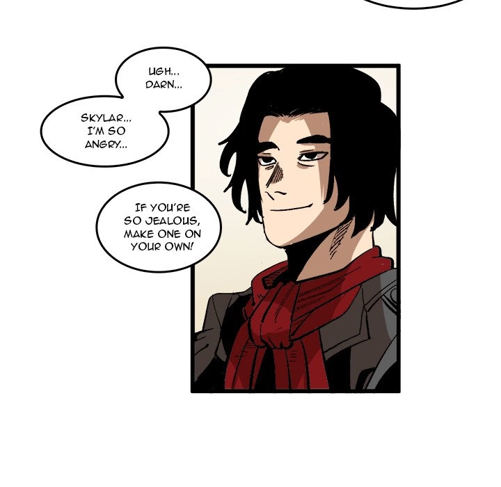 A Bad Friend Chapter 37 page 71 - 
