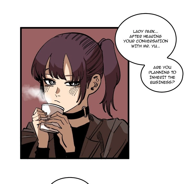 A Bad Friend Chapter 37 page 76 - 