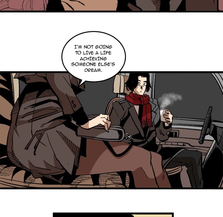 A Bad Friend Chapter 37 page 79 - 