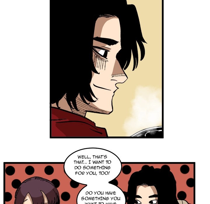 A Bad Friend Chapter 37 page 80 - 
