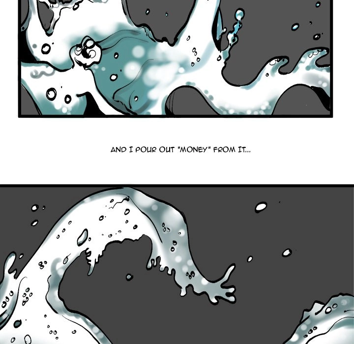 A Bad Friend Chapter 37 page 9 - 