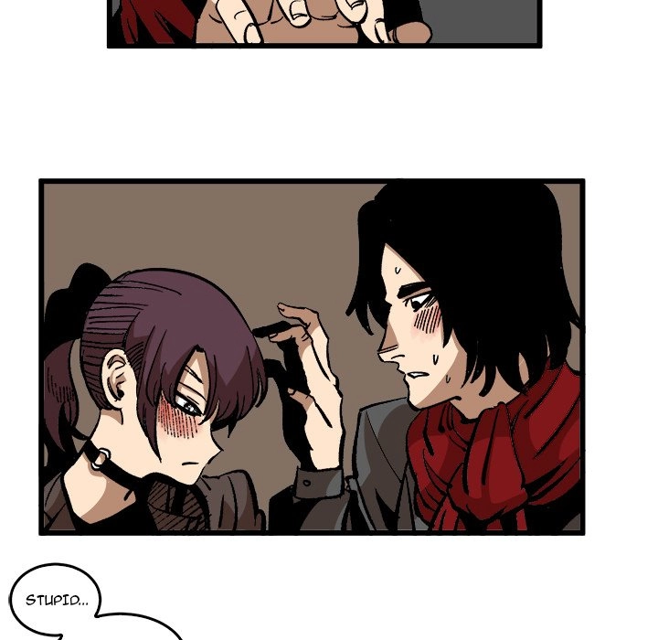 A Bad Friend Chapter 37 page 85 - 