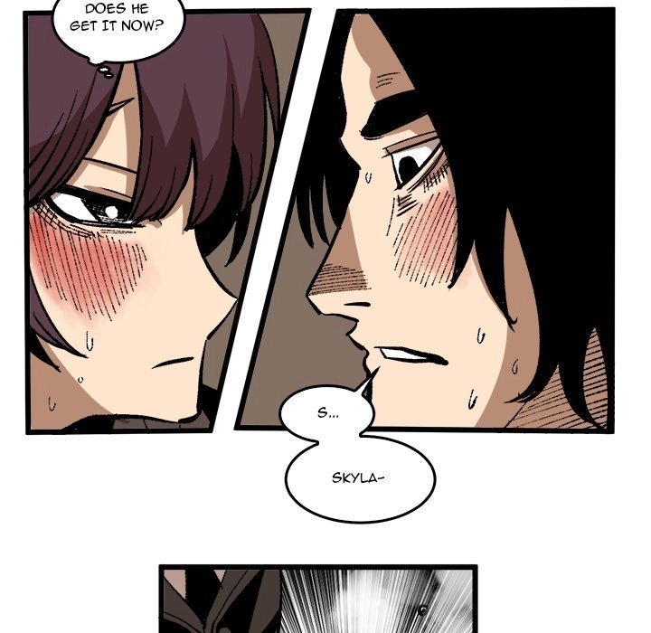 A Bad Friend Chapter 37 page 86 - 