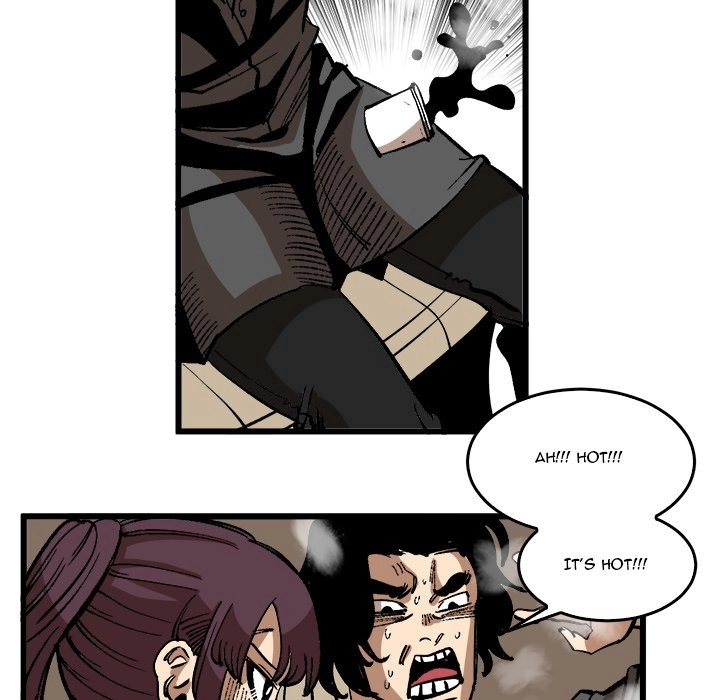 A Bad Friend Chapter 37 page 87 - 