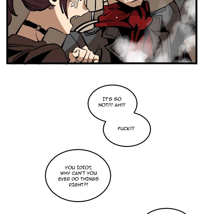 A Bad Friend Chapter 37 page 88 - 