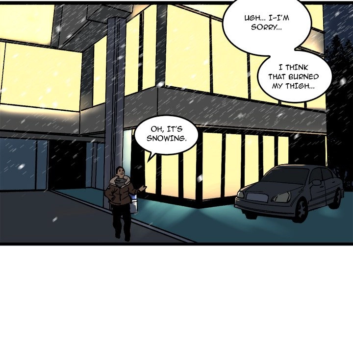 A Bad Friend Chapter 37 page 89 - 