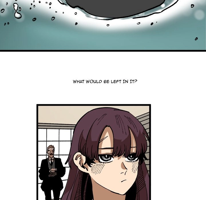 A Bad Friend Chapter 37 page 10 - 