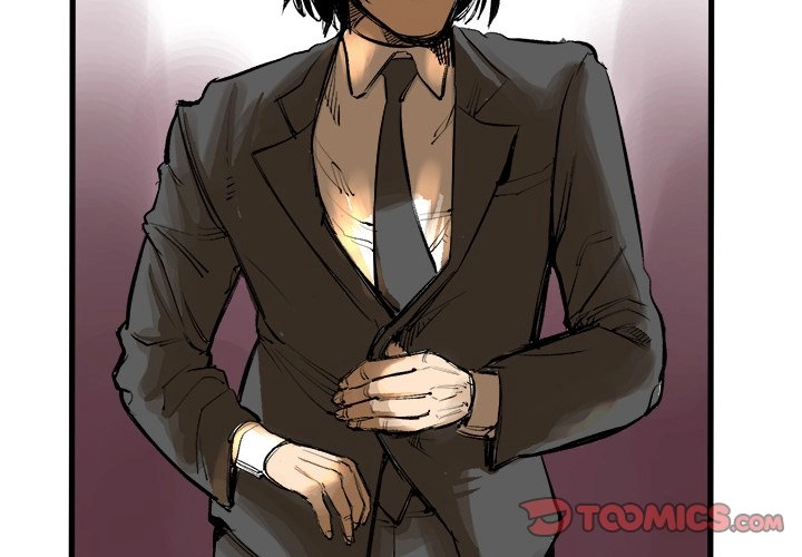 A Bad Friend Chapter 4 page 2 - 