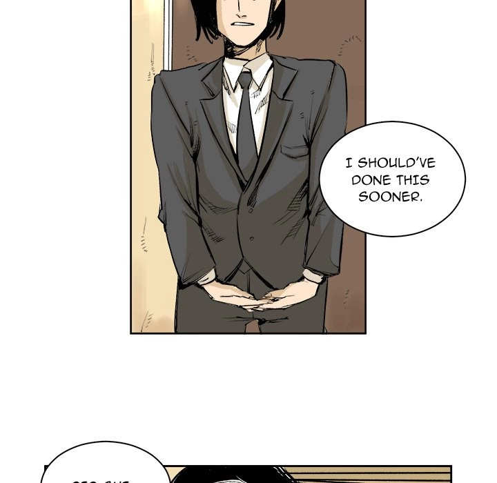 A Bad Friend Chapter 4 page 11 - 
