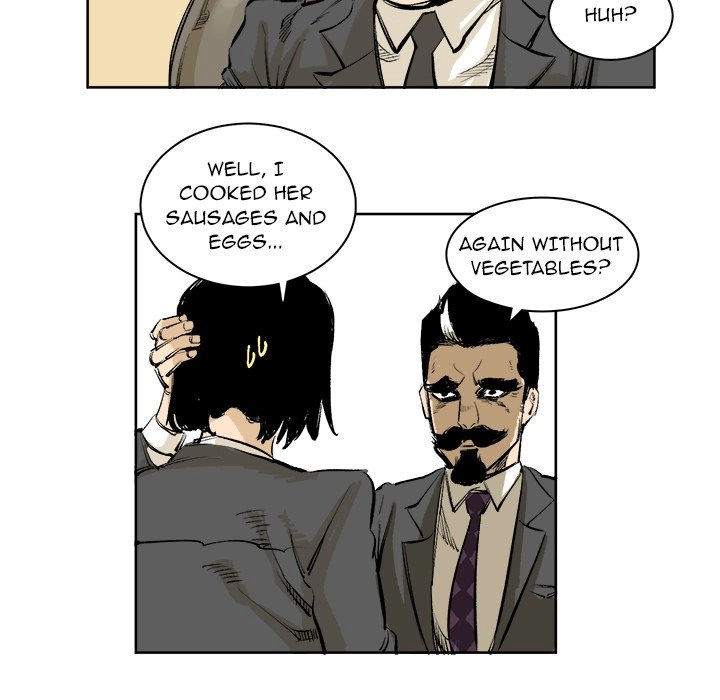 A Bad Friend Chapter 4 page 24 - 