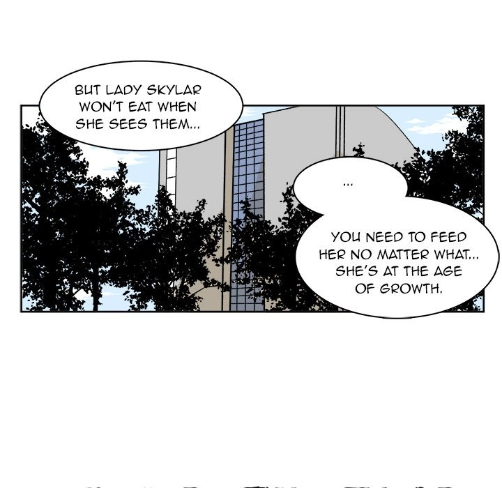 A Bad Friend Chapter 4 page 25 - 
