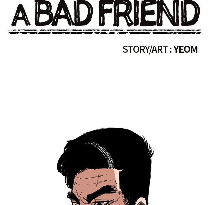 A Bad Friend Chapter 4 page 26 - 
