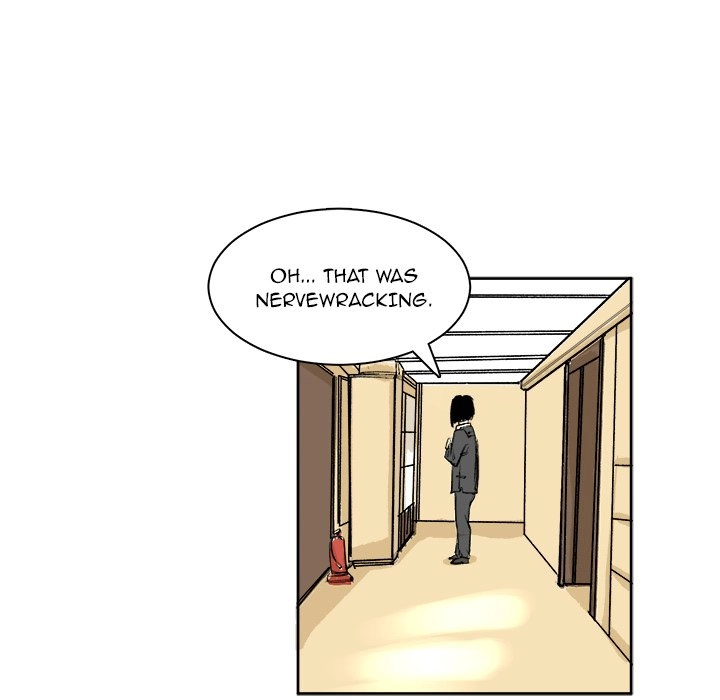 A Bad Friend Chapter 4 page 28 - 