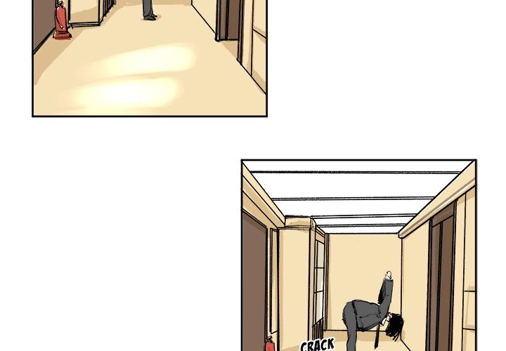 A Bad Friend Chapter 4 page 4 - 