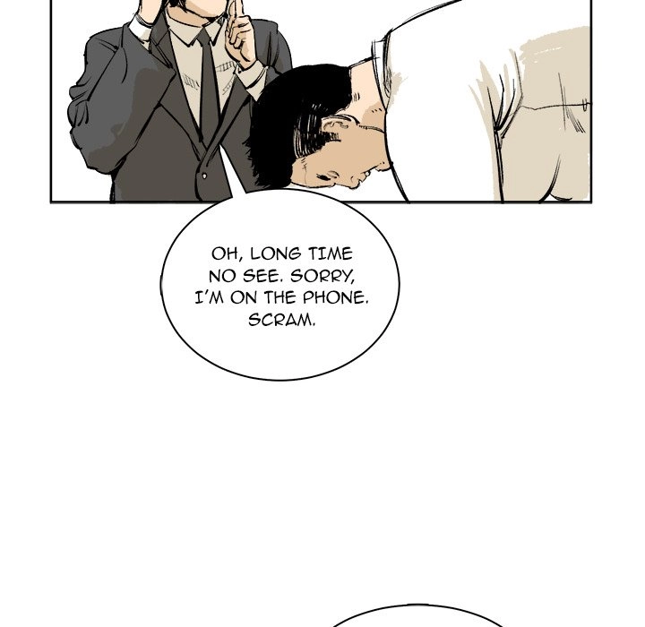 A Bad Friend Chapter 4 page 38 - 