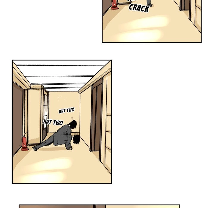 A Bad Friend Chapter 4 page 5 - 
