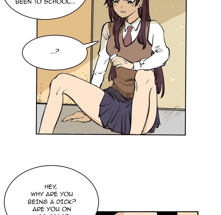 A Bad Friend Chapter 4 page 41 - 