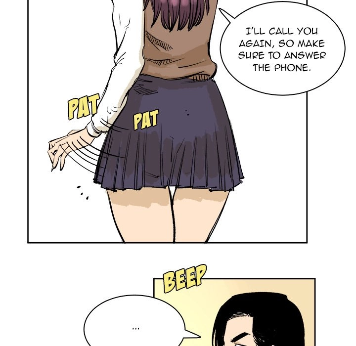 A Bad Friend Chapter 4 page 44 - 