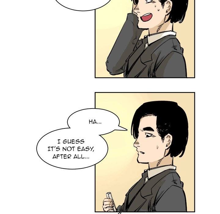 A Bad Friend Chapter 4 page 45 - 