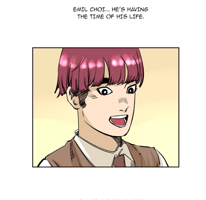 A Bad Friend Chapter 4 page 49 - 