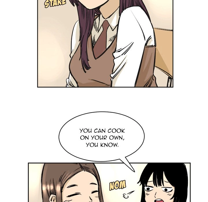 A Bad Friend Chapter 4 page 53 - 