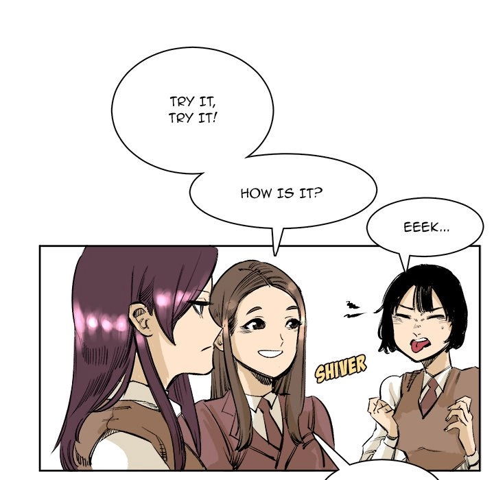 A Bad Friend Chapter 4 page 56 - 