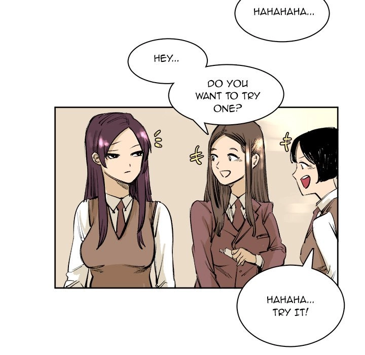 A Bad Friend Chapter 4 page 57 - 