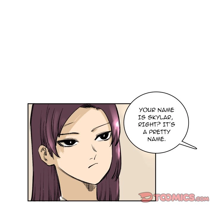 A Bad Friend Chapter 4 page 58 - 