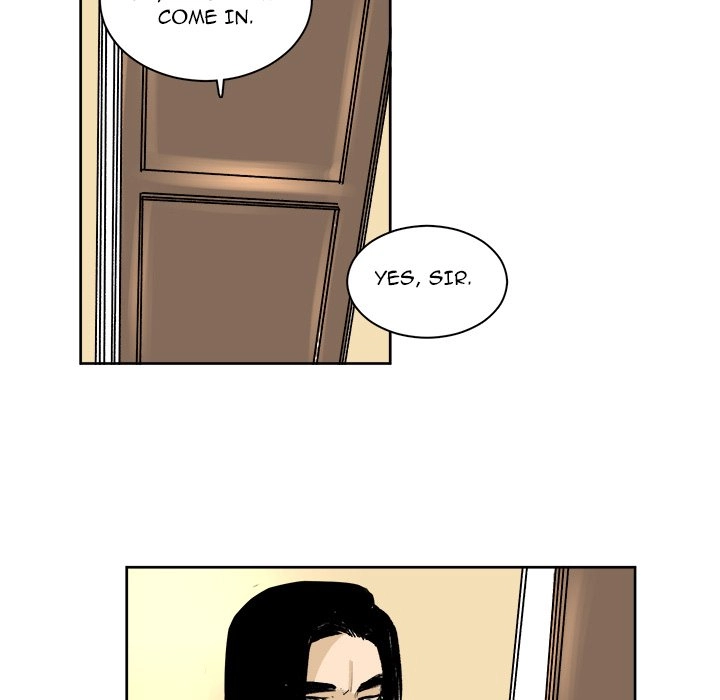A Bad Friend Chapter 4 page 7 - 