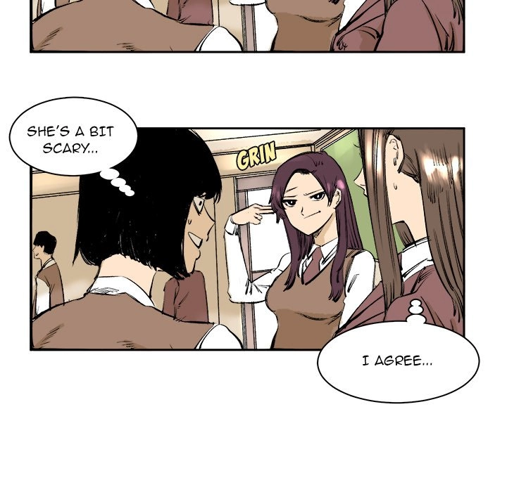 A Bad Friend Chapter 4 page 65 - 