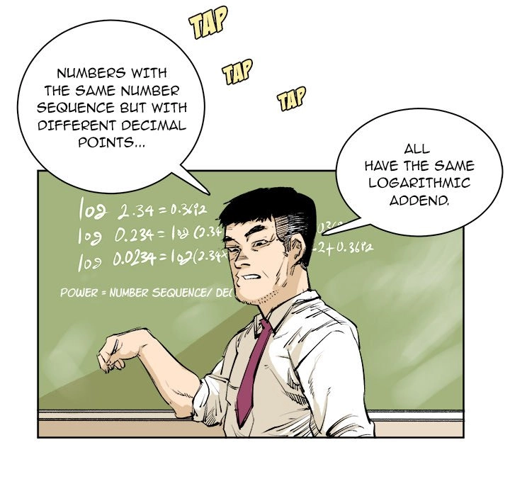 A Bad Friend Chapter 4 page 66 - 
