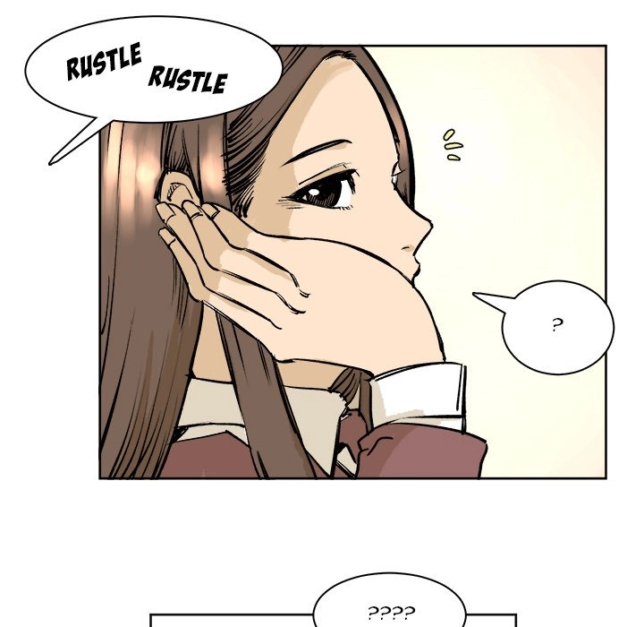 A Bad Friend Chapter 4 page 68 - 