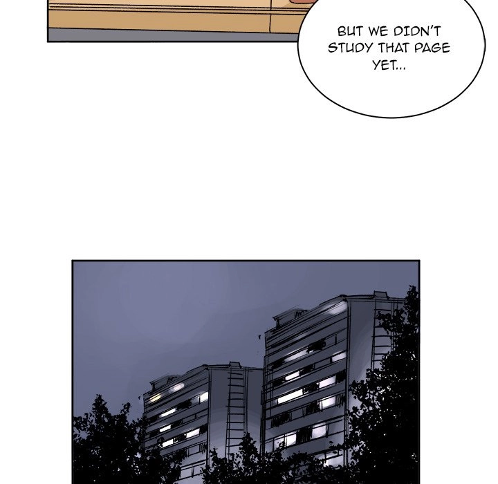 A Bad Friend Chapter 4 page 78 - 