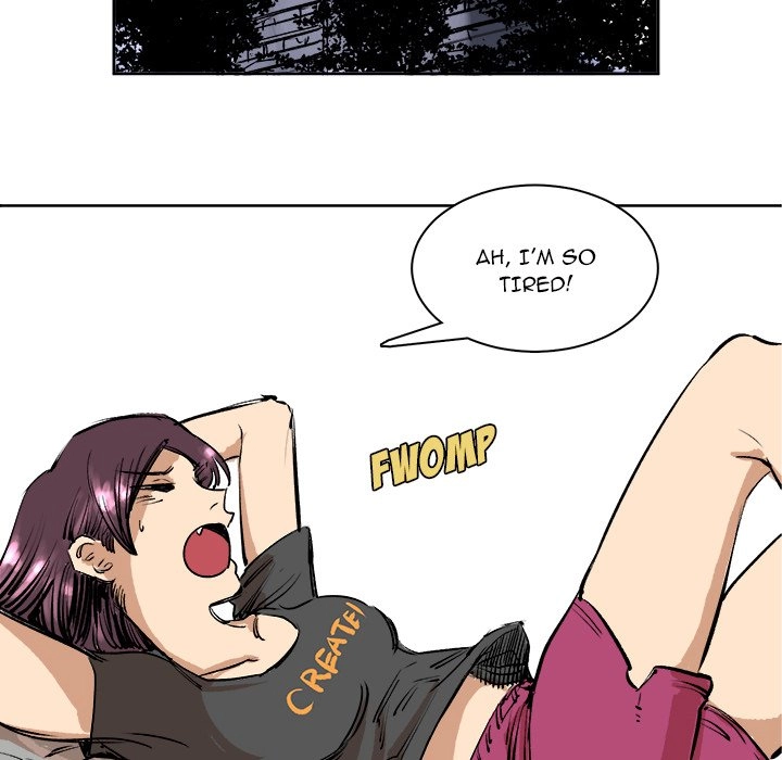 A Bad Friend Chapter 4 page 79 - 