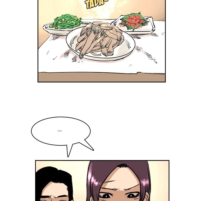 A Bad Friend Chapter 4 page 84 - 