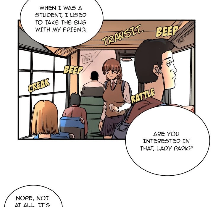 A Bad Friend Chapter 5 page 13 - 
