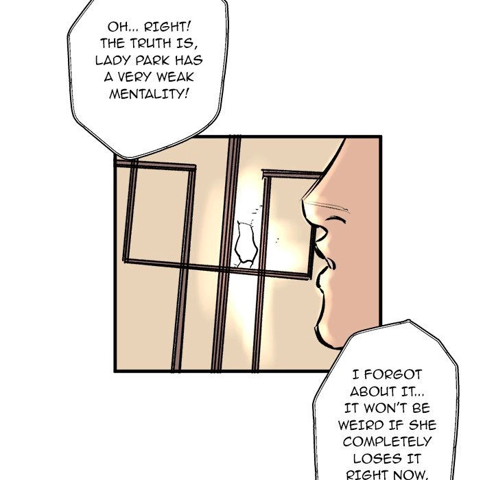 A Bad Friend Chapter 5 page 29 - 