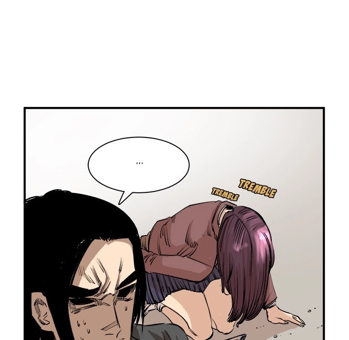 A Bad Friend Chapter 5 page 43 - 