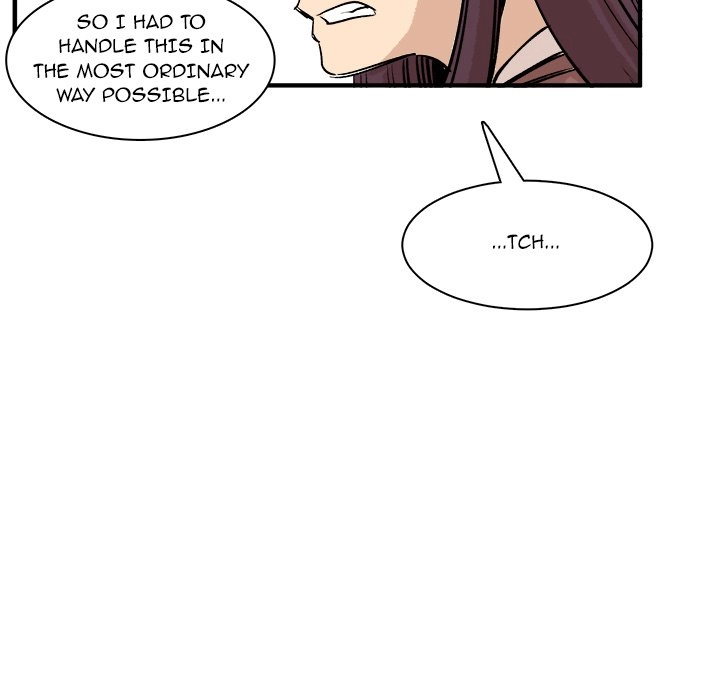 A Bad Friend Chapter 5 page 48 - 