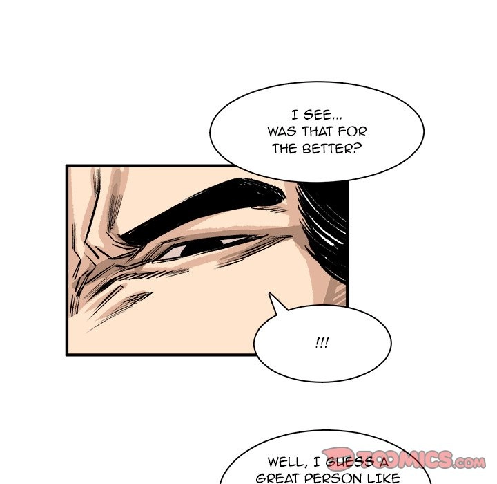 A Bad Friend Chapter 5 page 50 - 