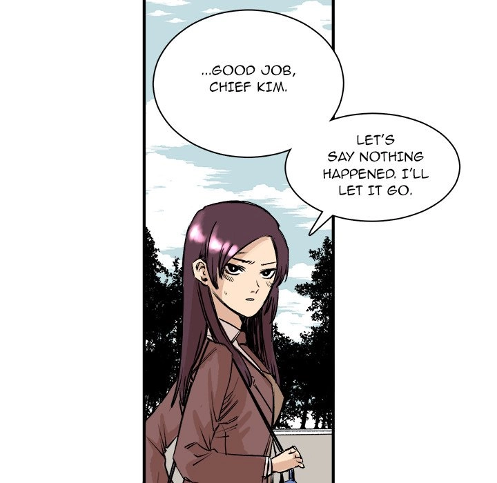 A Bad Friend Chapter 5 page 52 - 