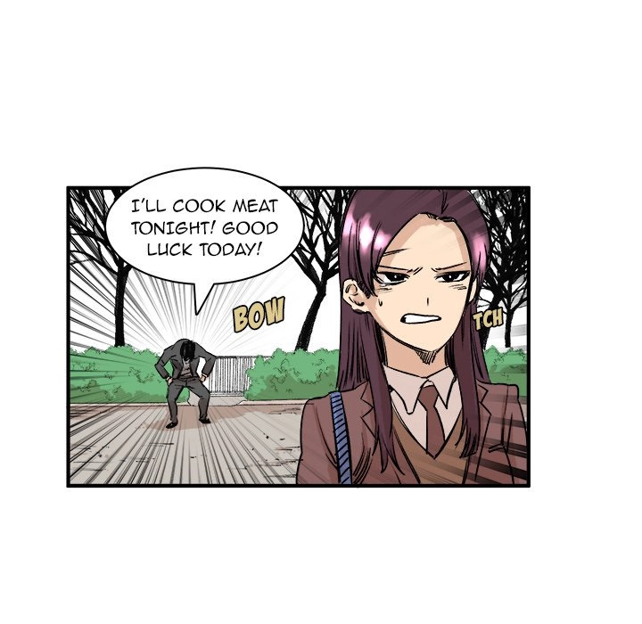 A Bad Friend Chapter 5 page 54 - 
